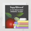 Buscar manzana roja tarjetas Profesores