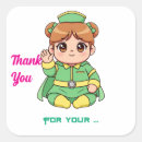 Buscar del chibi pegatinas Para todos