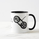 Buscar negro llano tazas General y unisex