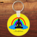Buscar tibetano llaveros Buddha