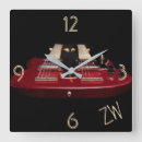 Buscar guitarra roja posters Rojo