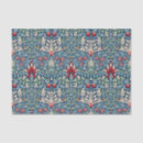 Buscar william morris papel de seda Verde