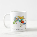 Buscar angel tazas Morado