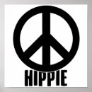 Buscar peace sign arte Hippie