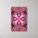 Buscar mariposa abstracta lienzos Para todos