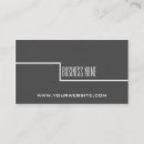 Buscar técnico del ordenador tarjetas de visita Profesional