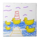 Buscar patos azulejos Para todos