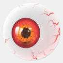 Buscar horror pegatinas Ojo