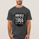 Buscar año 1966 camisetas Hombres