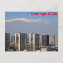 Buscar santiago chile postales Andes