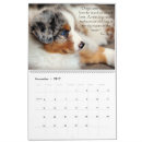 Buscar perritos calendarios Lindo