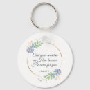 Buscar quote llaveros Bible verse