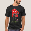 Buscar shroom camisetas Fresco