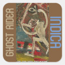 Buscar rider pegatinas Fantasma