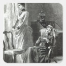 Buscar mujer del victorian pegatinas Inglés