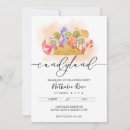 Buscar del candyland invitaciones Dulce