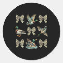 Buscar camuflaje pegatinas Venado