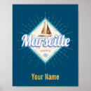 Buscar marsella francia posters Retro