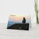 Buscar yoga divertida tarjetas Animal