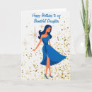 Buscar hija adulta tarjetas Hermoso