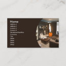 Buscar ventas los muebles de tarjetas de visita Diseño