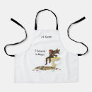 Buscar irlanda delantales Para niños