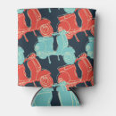 Buscar fondo rojo almacenaje alimentos Vintage