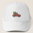 Buscar la navidad gorras Reno