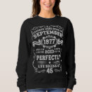 Buscar 1977 sudaderas Agosto