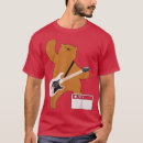 Buscar guitarrista camisetas Amante de la música