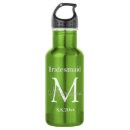 Buscar nupcial tazas botellas Elegante