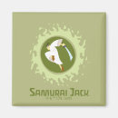 Buscar guerrero samurai imanes Infantil