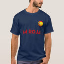 Buscar la furia roja camisetas Fútbol