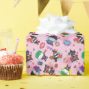 Buscar harley papel de regalo Catwoman