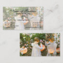 Buscar claveles tarjetas de visita Flores