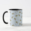 Buscar tv show tazas Pattern
