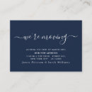 Buscar change of address postales Nueva dirección