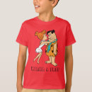 Buscar wilma camisetas Los flintstones