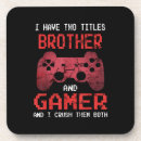 Buscar gamer posavasos Vintage