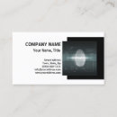 Buscar investigación privada tarjetas de visita Huella digital