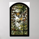 Buscar vitrales posters Verde