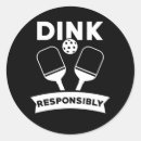 Buscar dink pegatinas Divertido