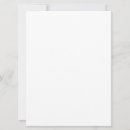Buscar fecha 16x22 invitaciones Blanco
