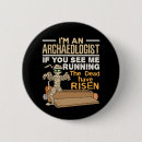 Buscar arqueología chapas Estudiante