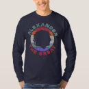 Buscar alejandro camisetas Macedon