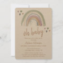 Buscar kraft paper invitaciones Simple