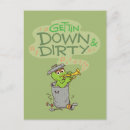 Buscar sucios postales Retro