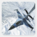 Buscar f 16 pegatinas Aéreo
