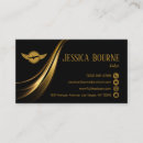 Buscar piloto tarjetas de visita Moderno