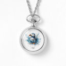 Buscar invierno collares Para ella